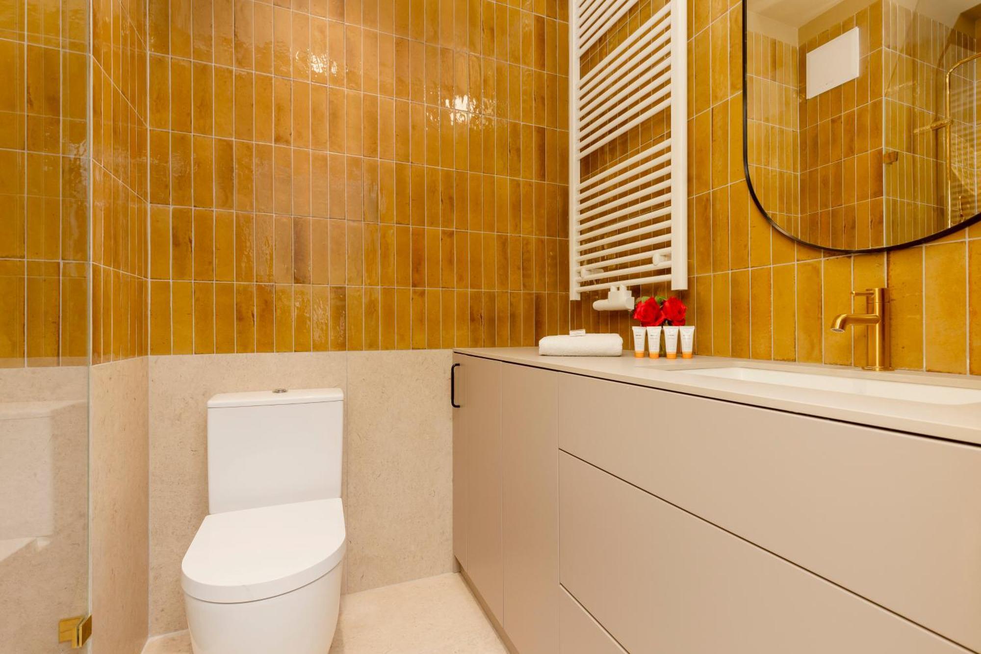 Apartments Arsenal Warsaw City Center By Noclegi Renters Eksteriør bilde